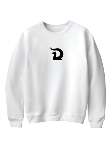Dragon Sweatshirt