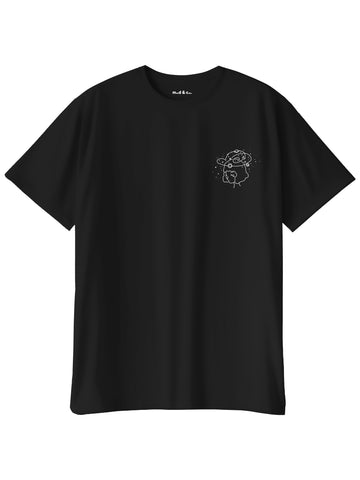 Dream Oversize T-Shirt