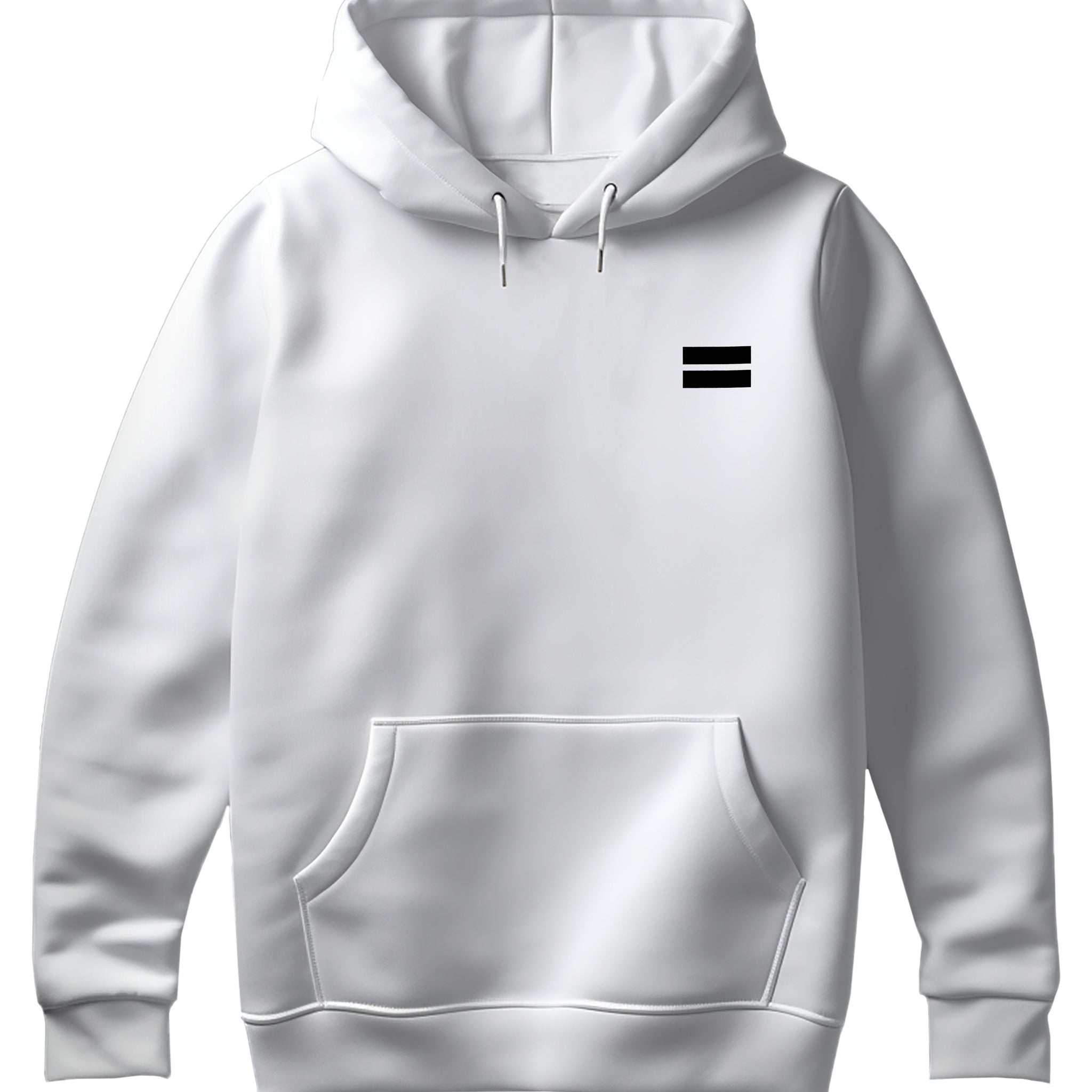 Equal Hoodie