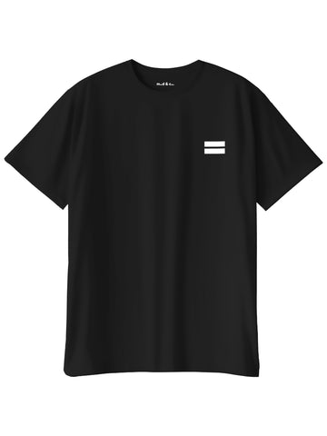 Equal Oversize T-Shirt