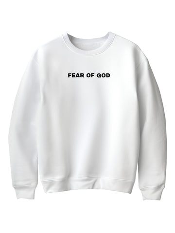 Fear of God Sweatshirt