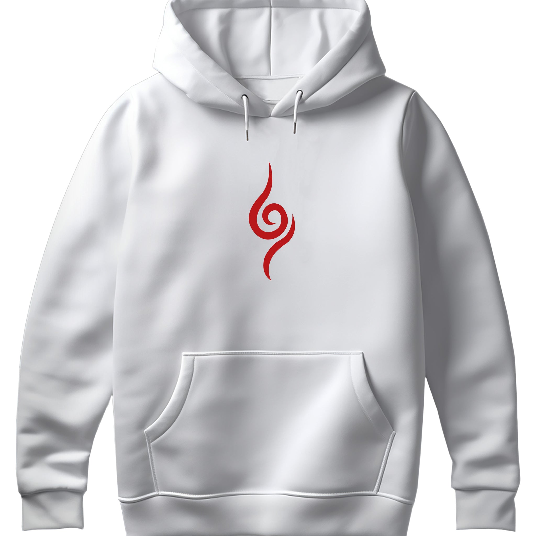 Fire in the Torch Hoodie