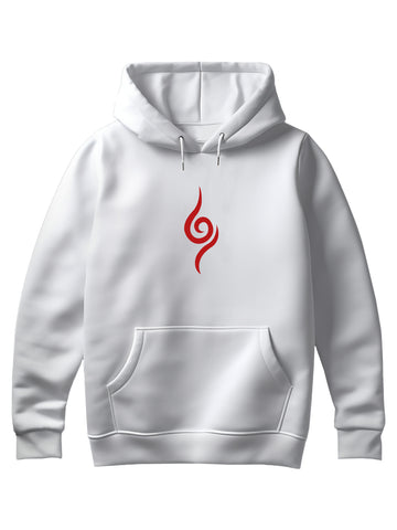 Fire in the Torch Hoodie