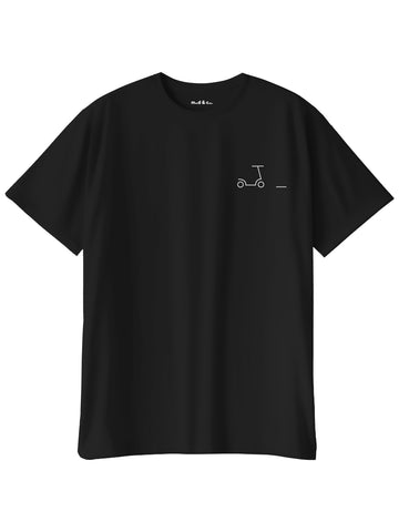 Journey Oversize T-Shirt
