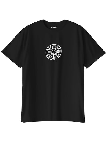 Kreta Oversize T-Shirt
