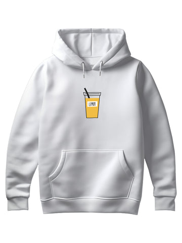 Lemon Hoodie