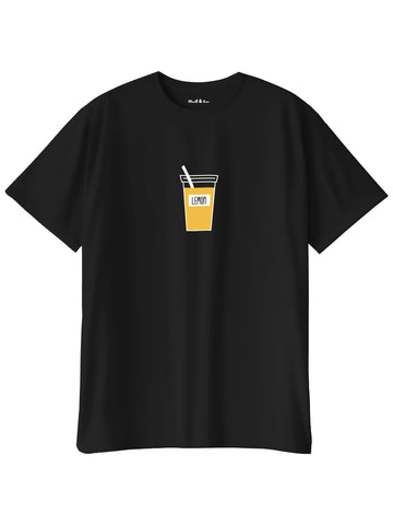 Lemon Oversize T-Shirt