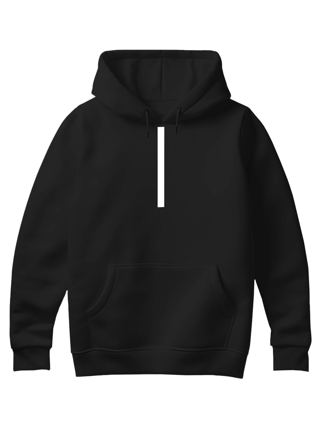 Line Hoodie