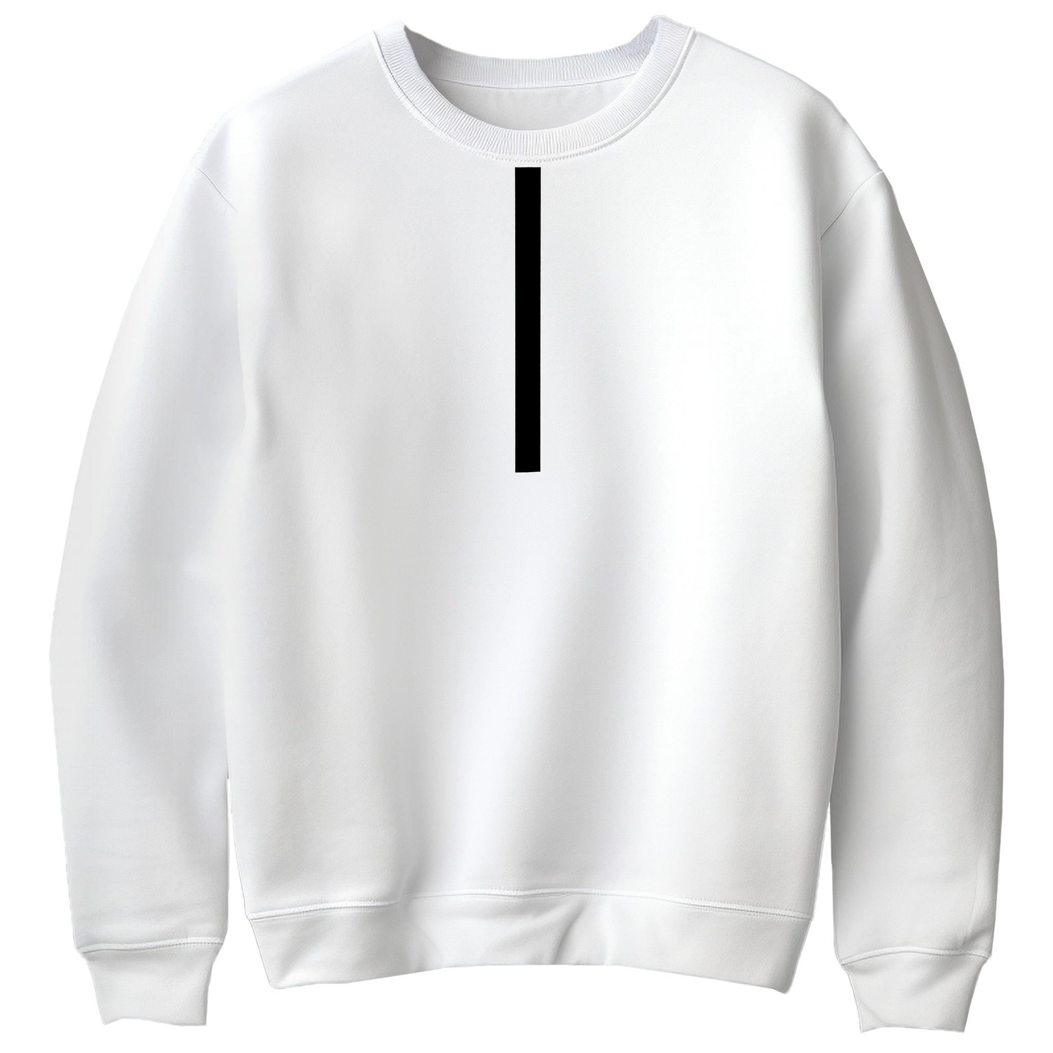 Line Sweatshirt
