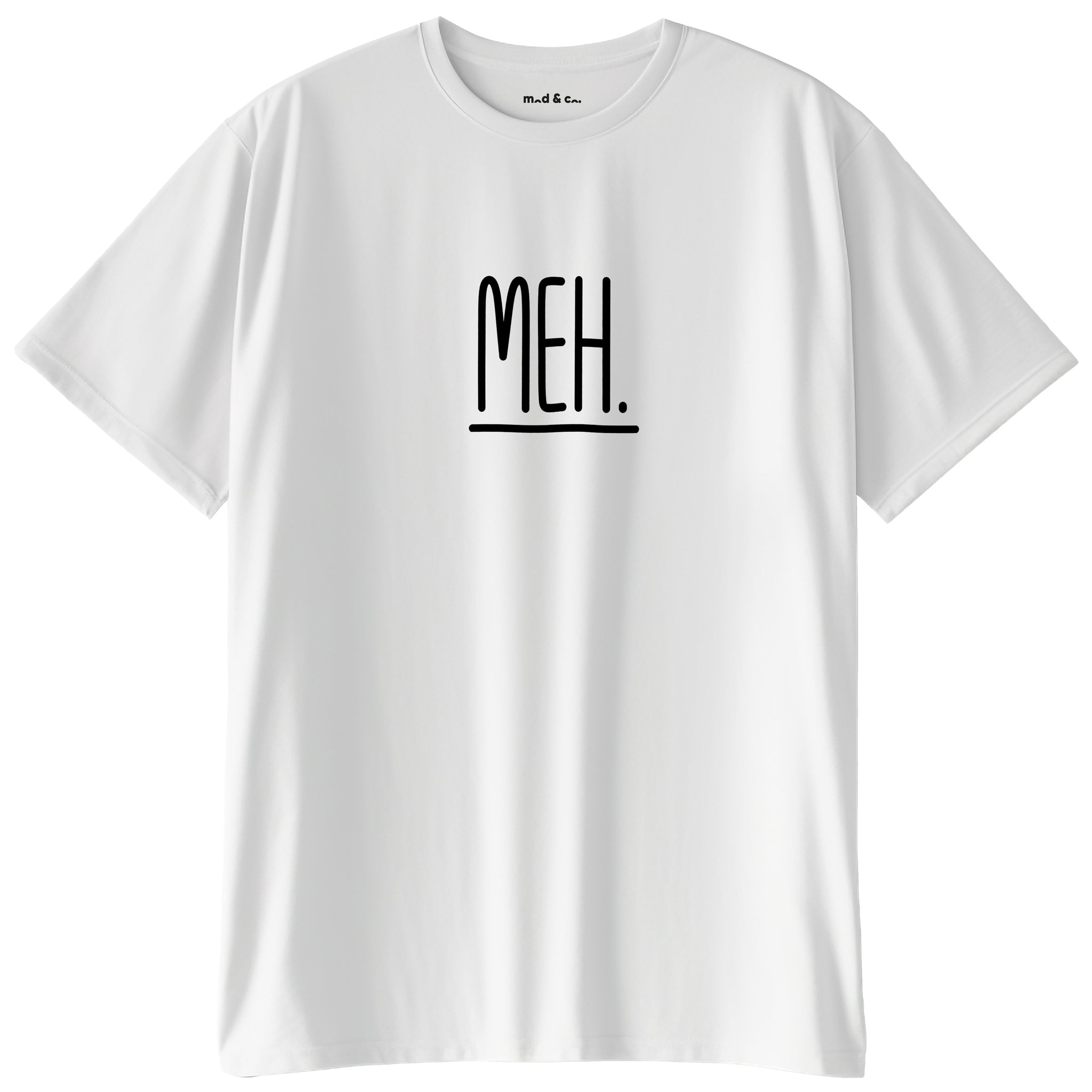 MEH Oversize T-Shirt