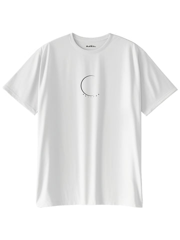 Moon Oversize T-Shirt