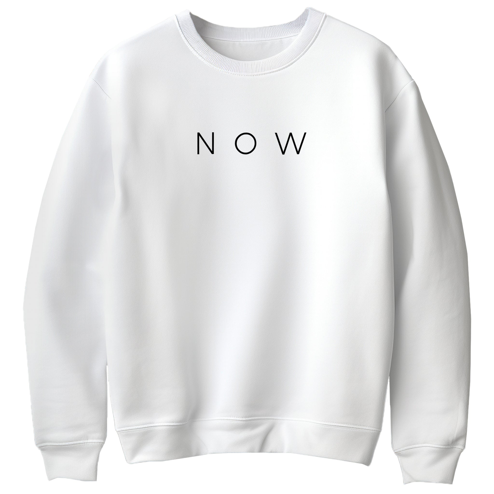 NOW Sweatshirt