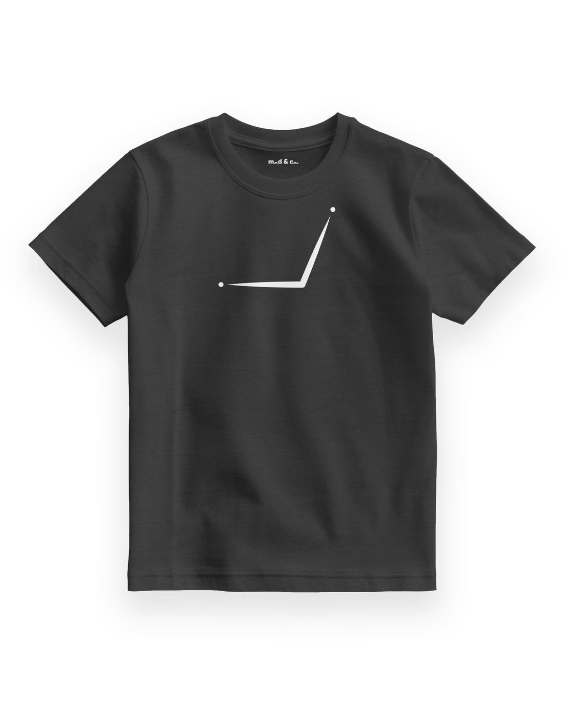 Dokuzu Beş Geçe Çocuk T-Shirt