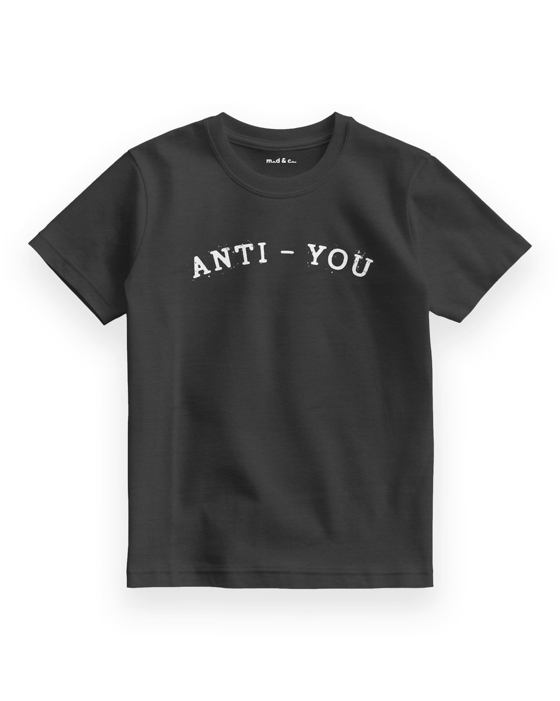 Anti-You Çocuk T-Shirt