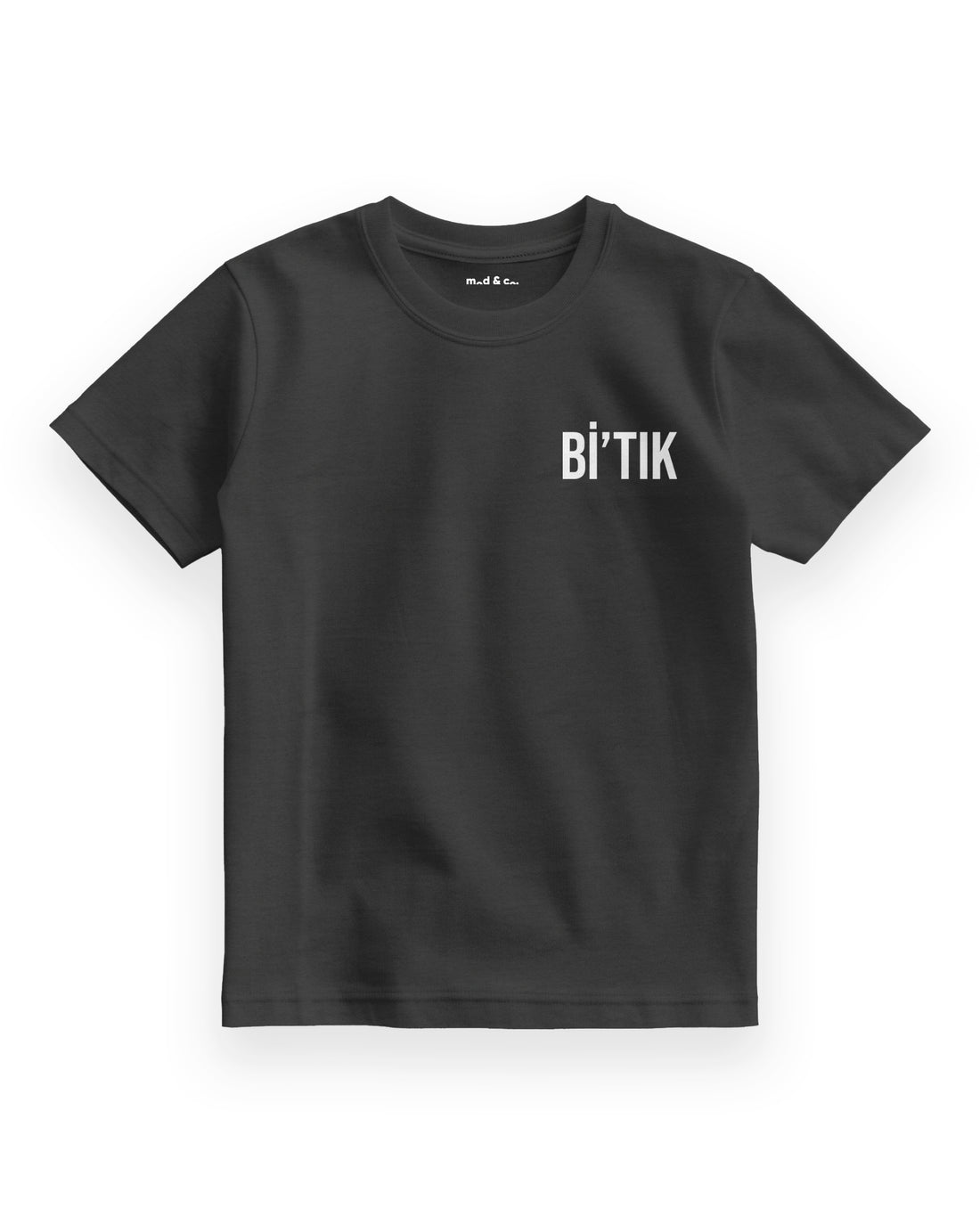 Bi'tık Çocuk T-Shirt