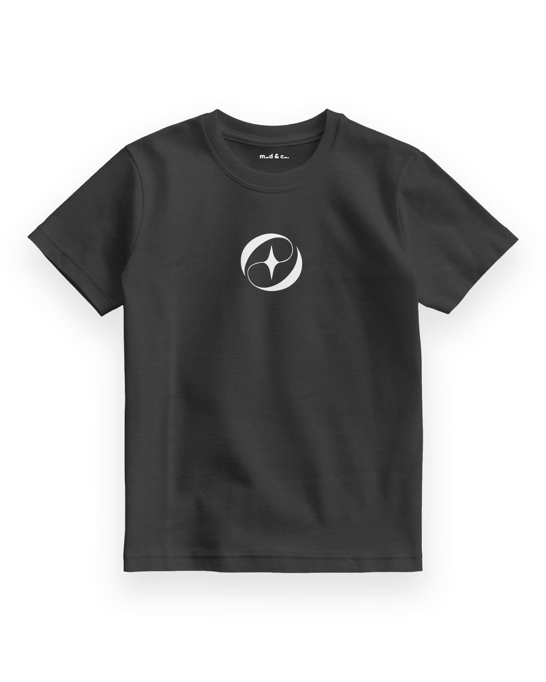 Circle Çocuk T-Shirt