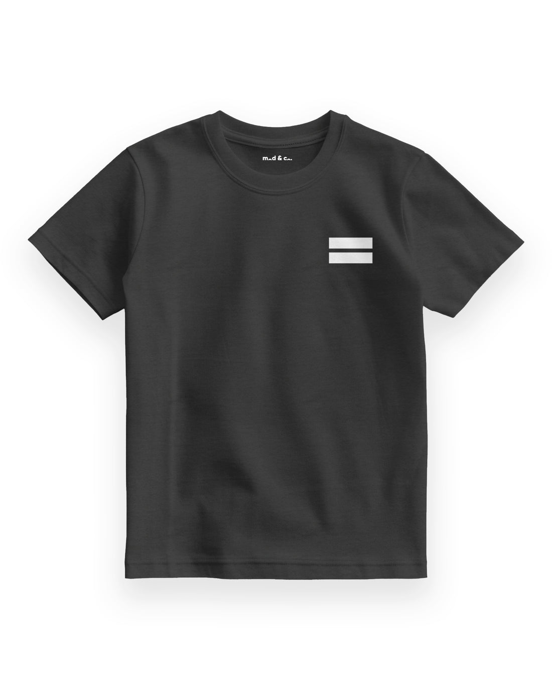 Equal Çocuk T-Shirt