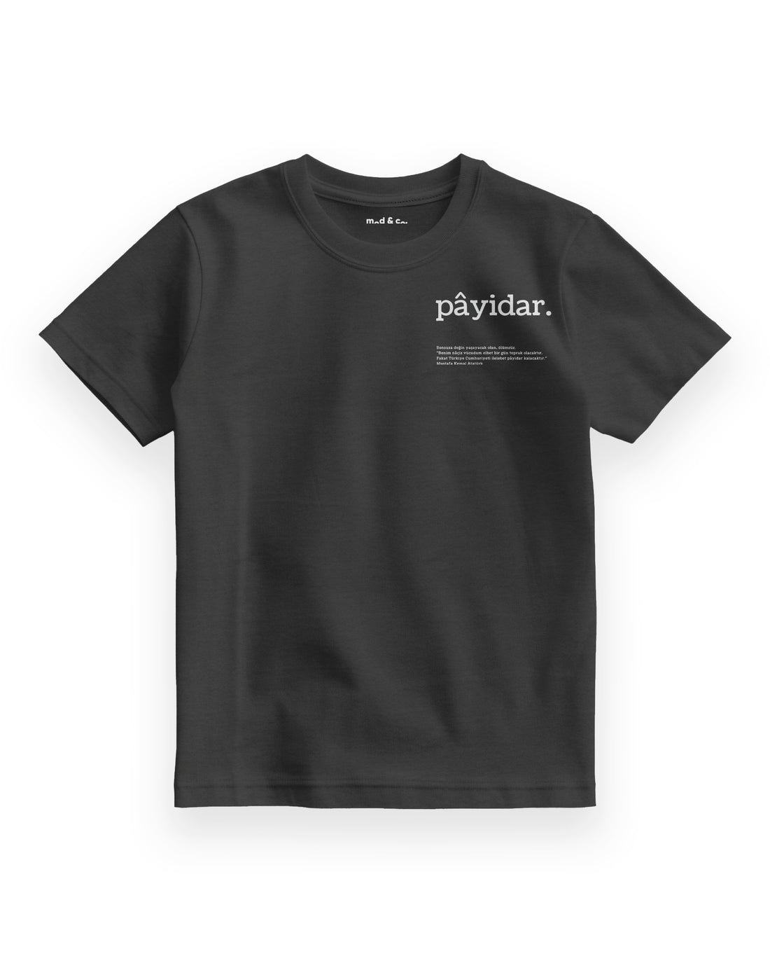 Payidar Çocuk T-Shirt