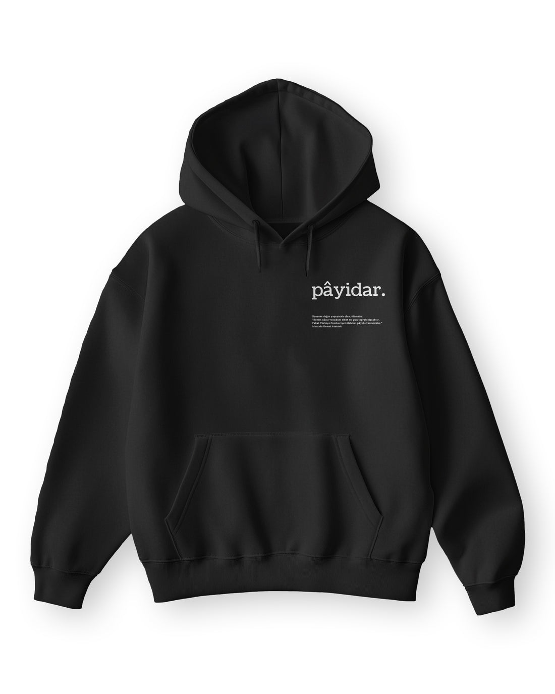 Payidar Hoodie