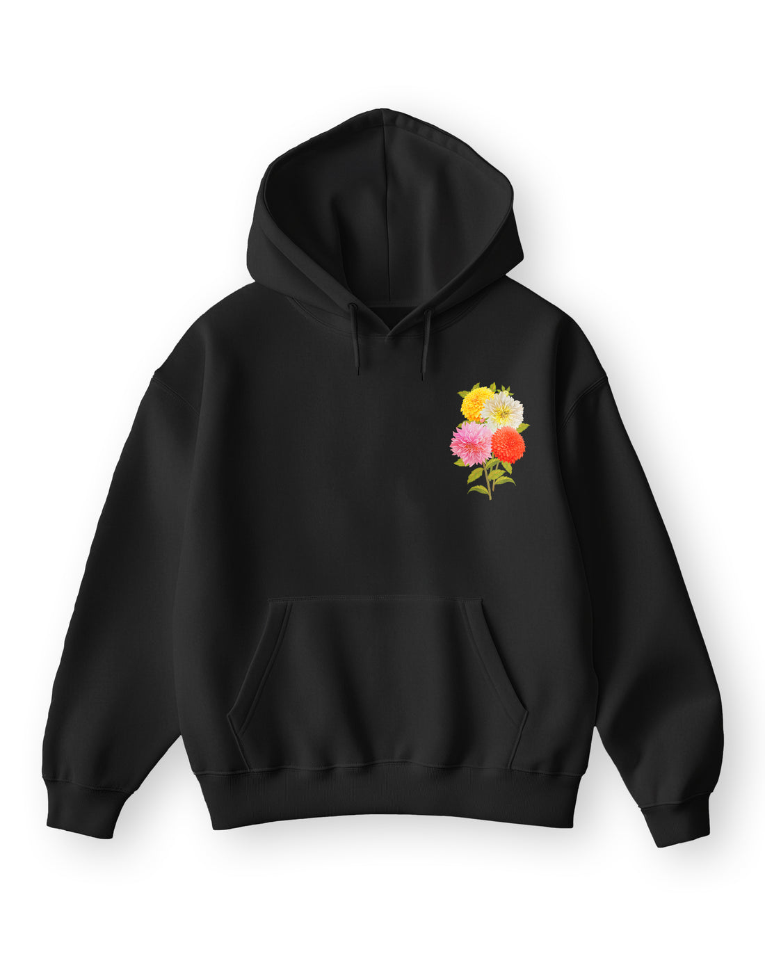 Kasımpatı Hoodie