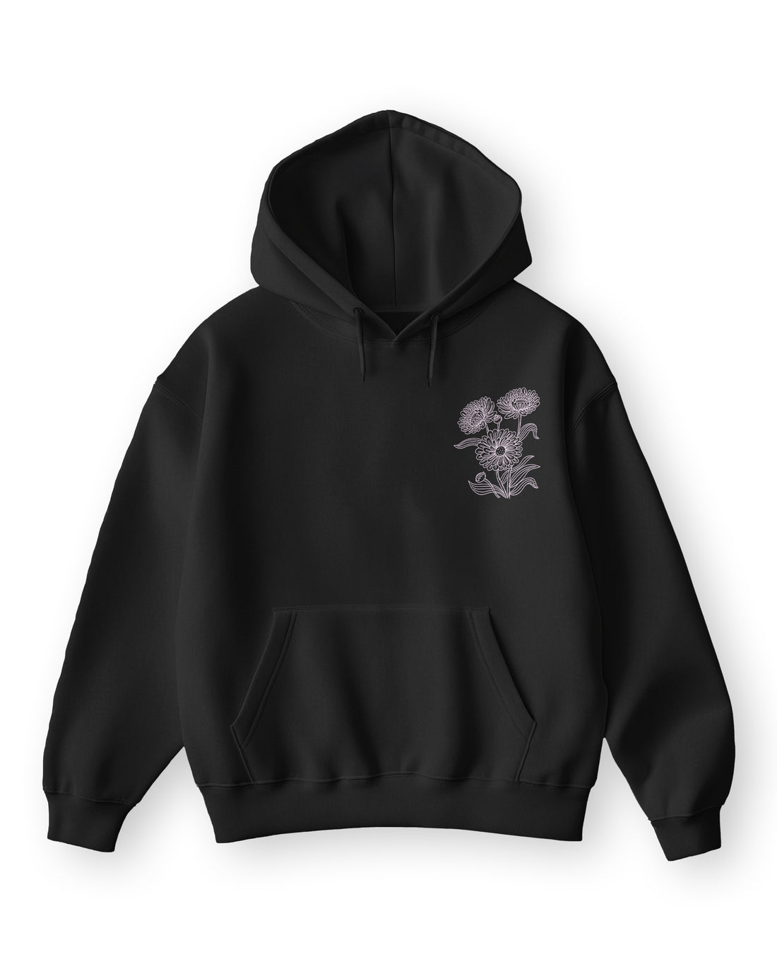 Kasımpatı 2 Hoodie