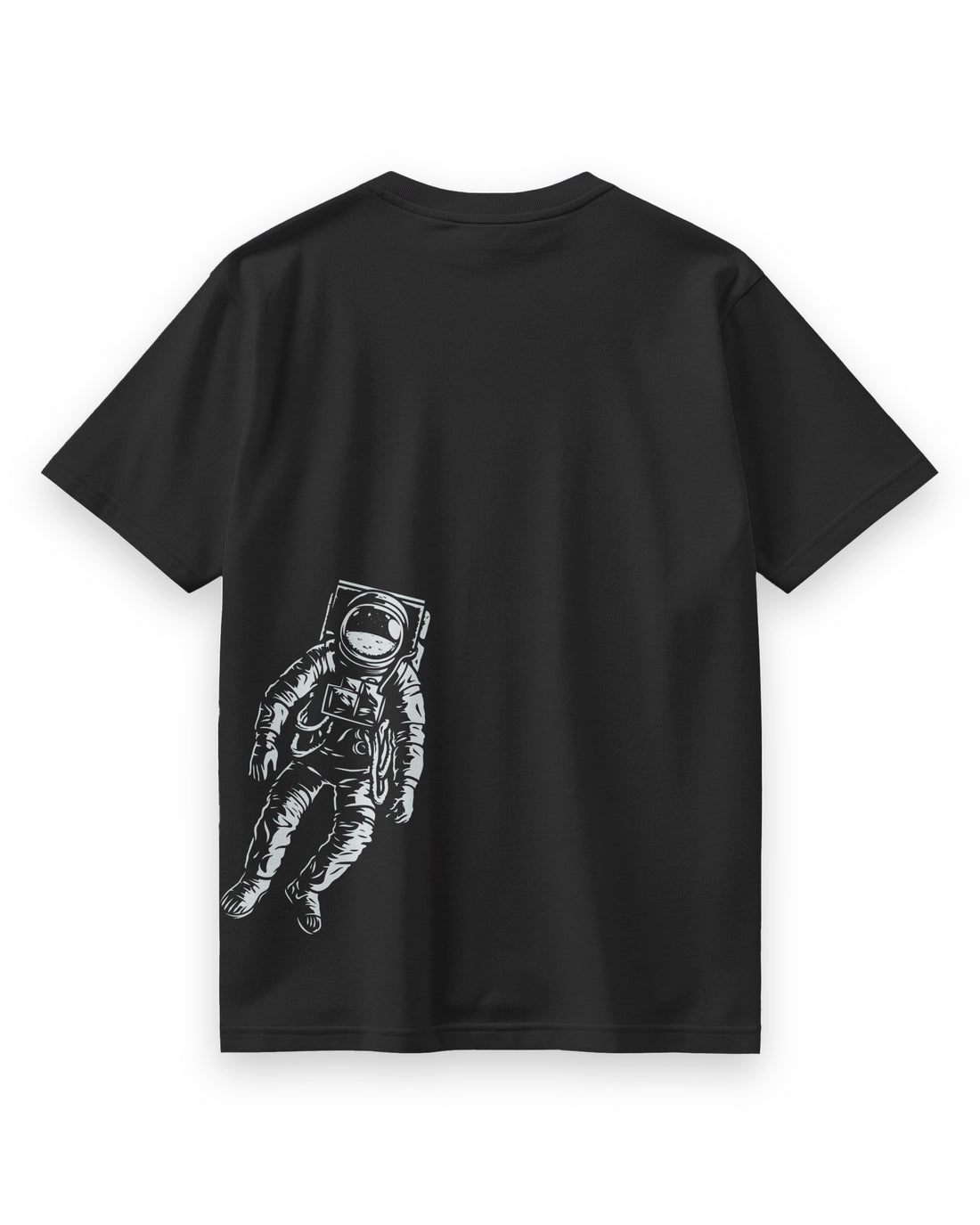 Astronaut Oversize T-Shirt