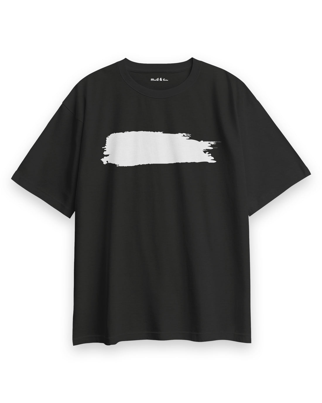 Brush Oversize T-Shirt