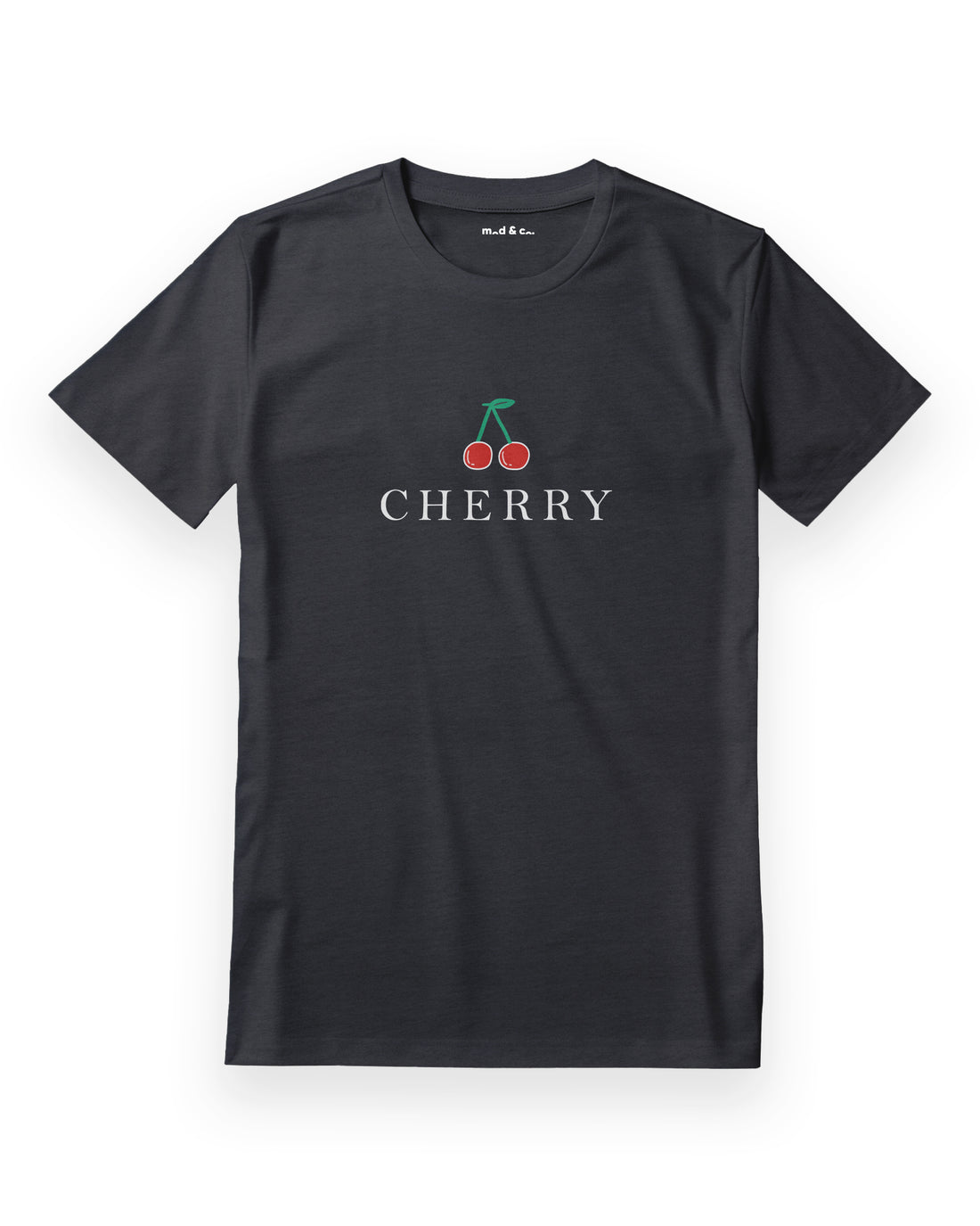 Cherry Regular T-Shirt