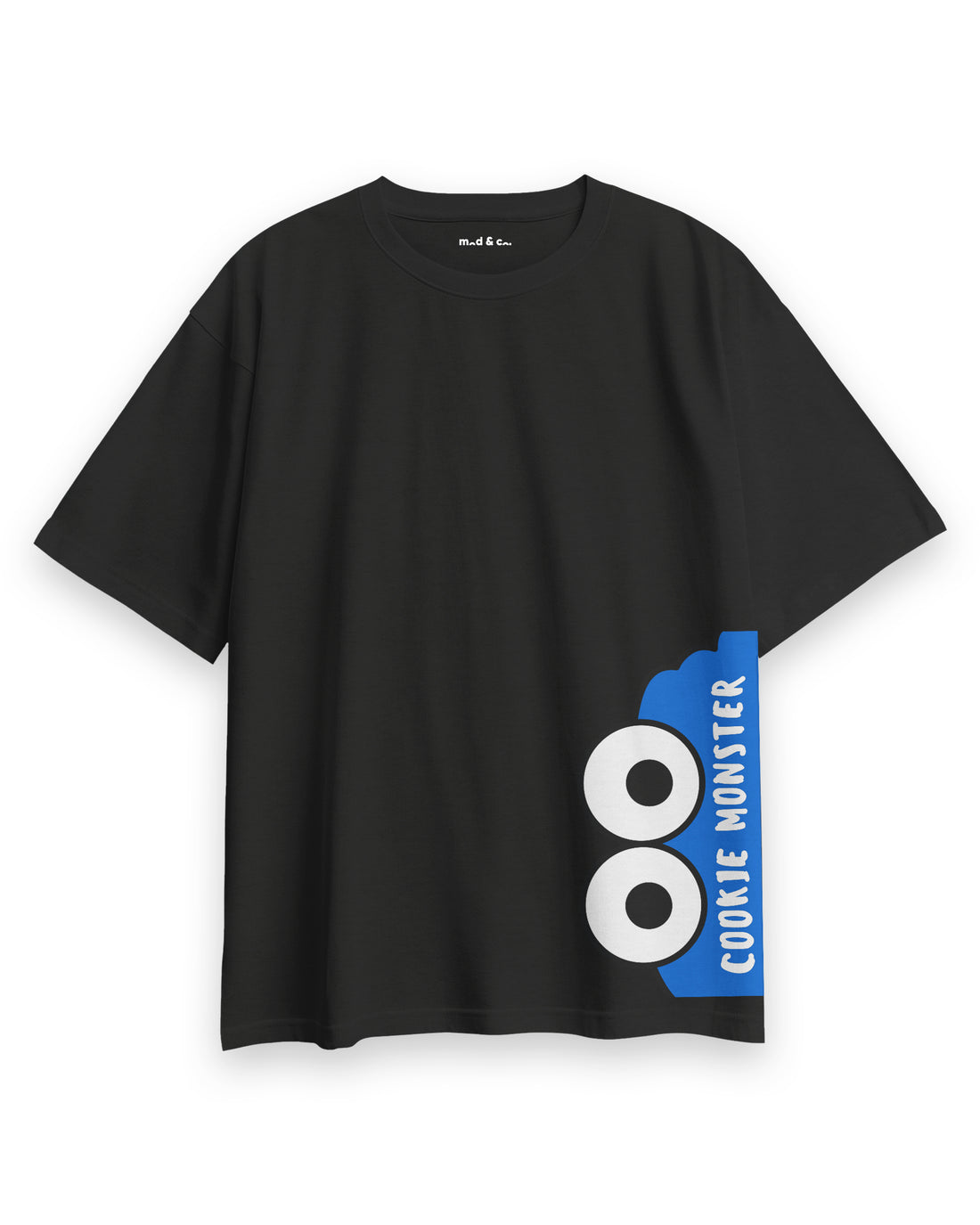 Cookie Master Oversize T-Shirt