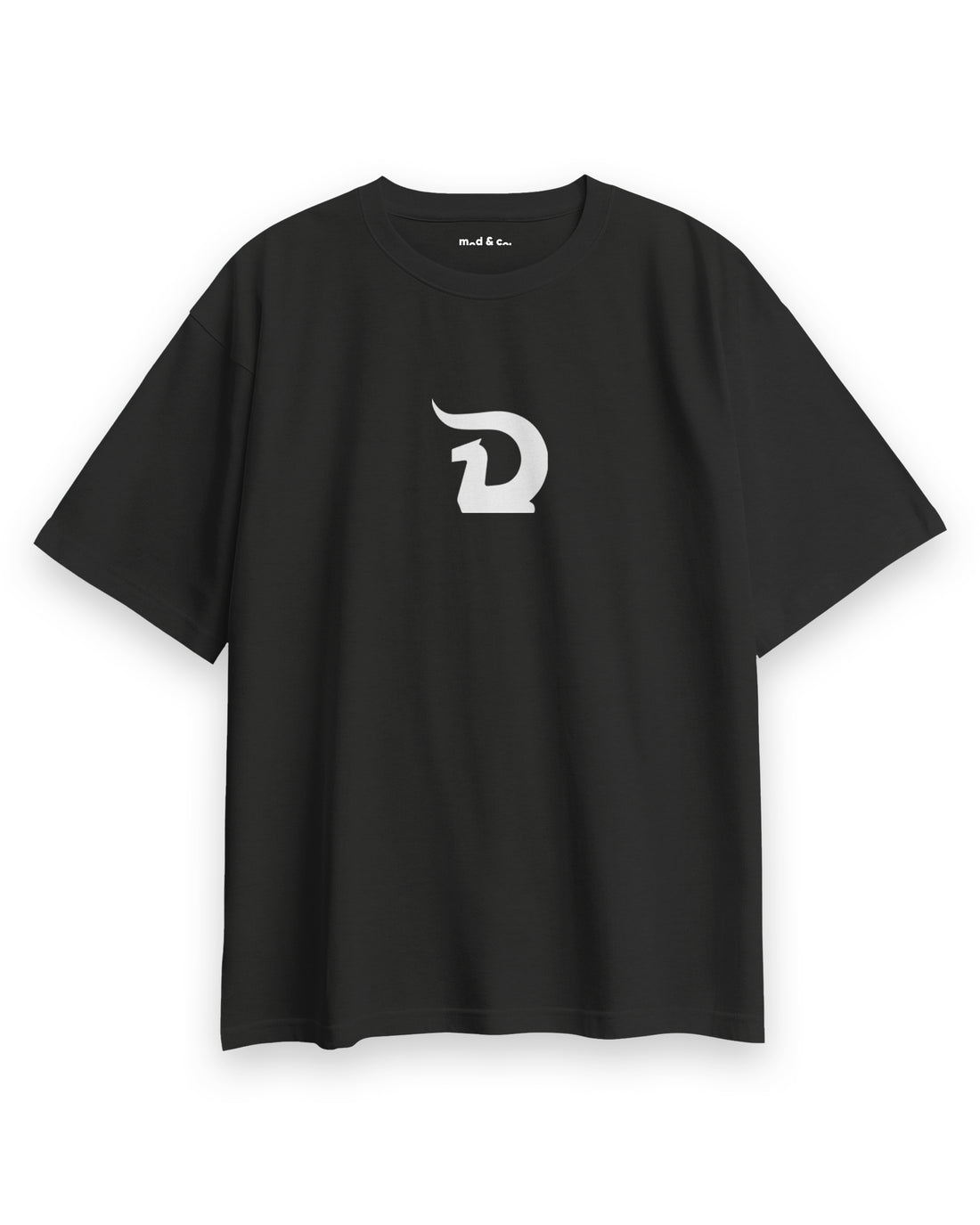 Dragon Oversize T-Shirt