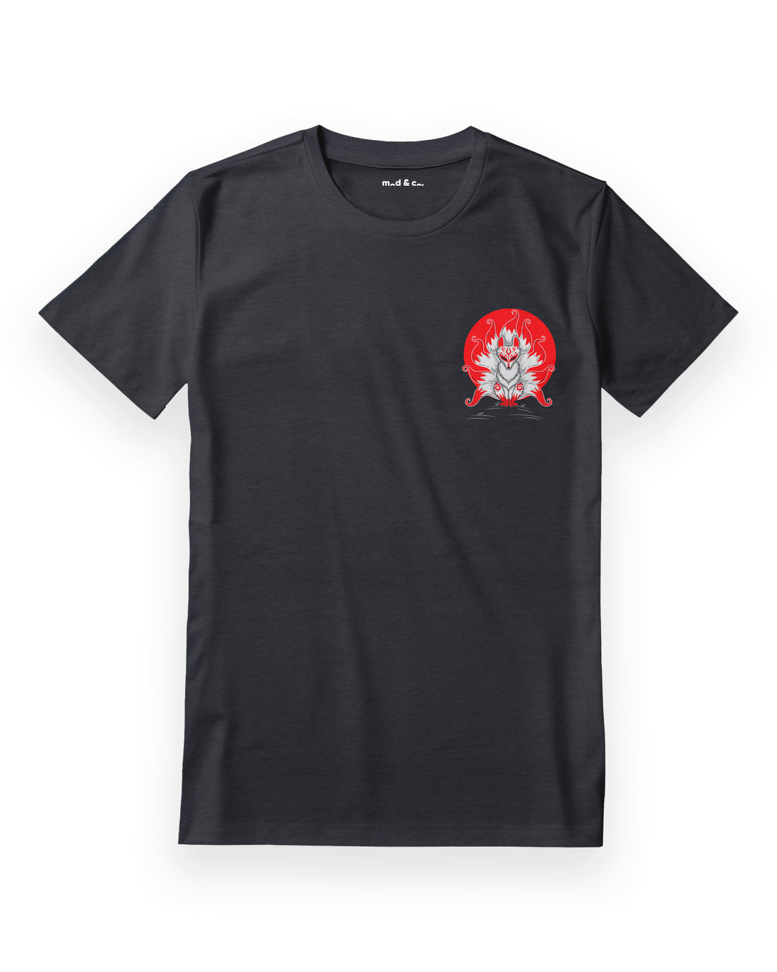 Kitsune Regular T-Shirt