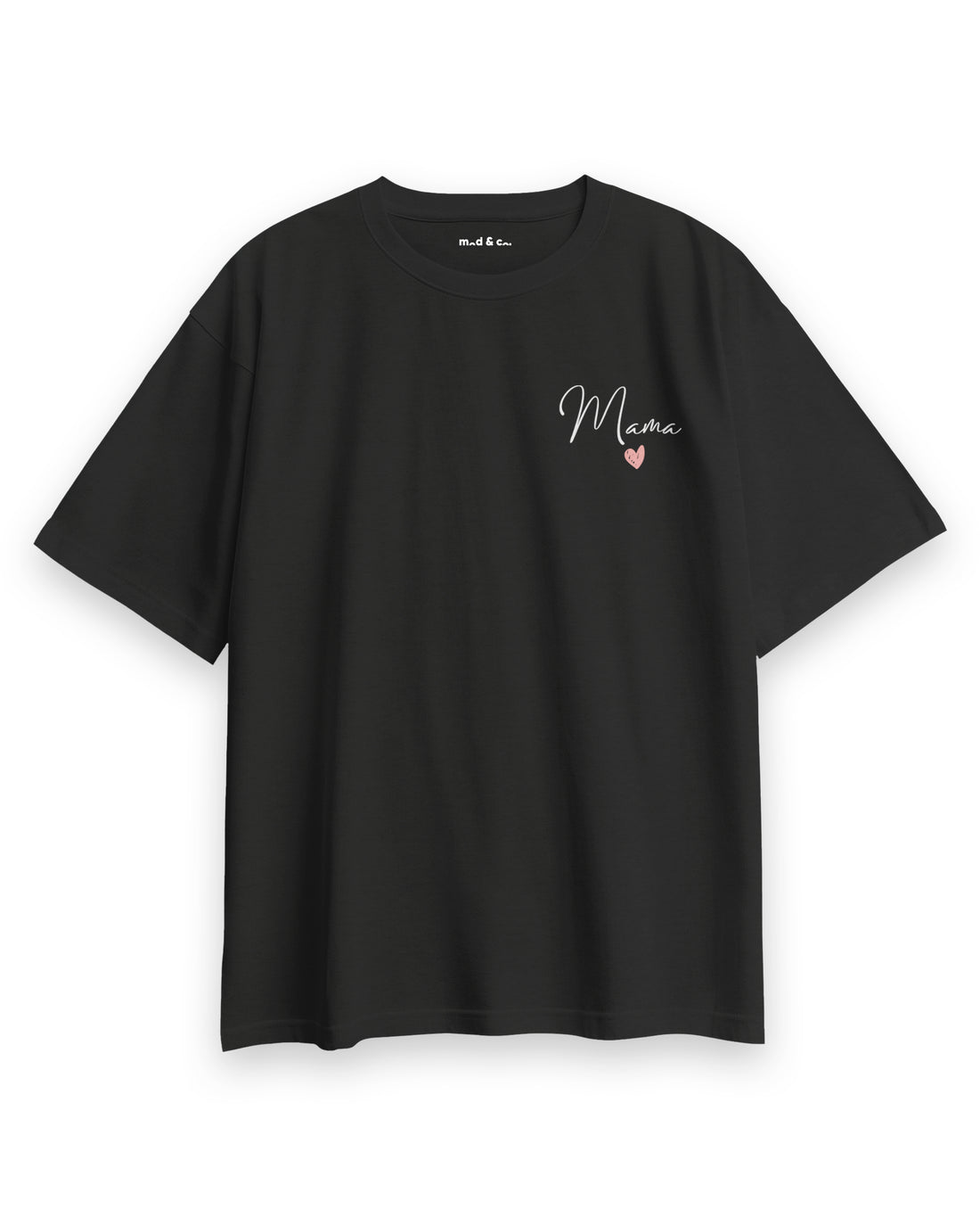 Mama Oversize T-Shirt