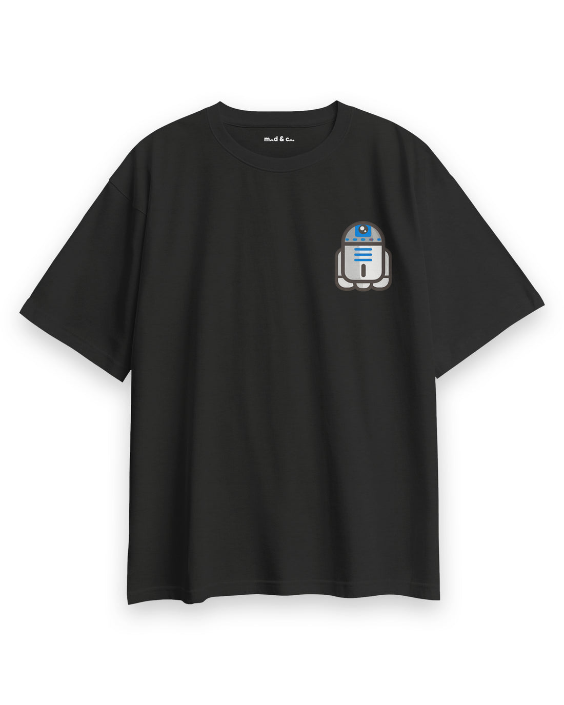 R2 D2 Oversize T-Shirt