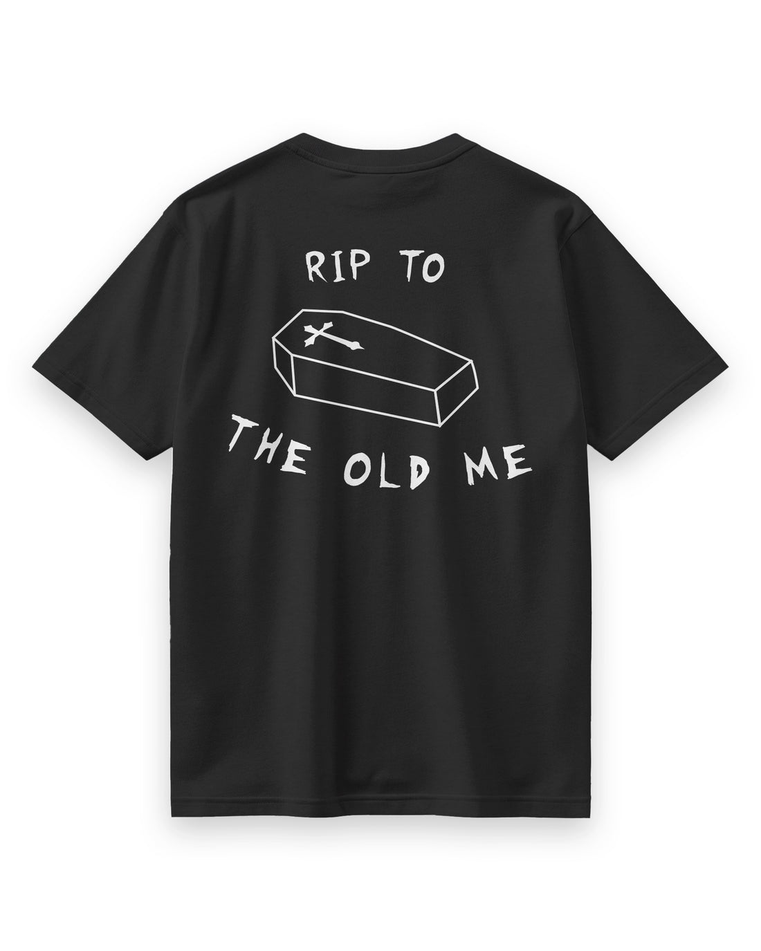 RIP Oversize T-Shirt