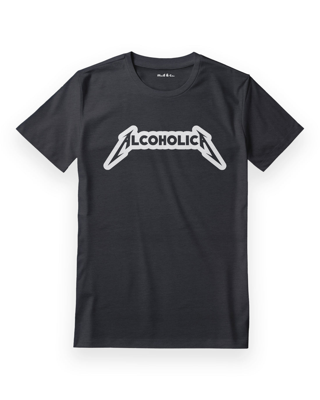 Alcoholica Regular T-Shirt