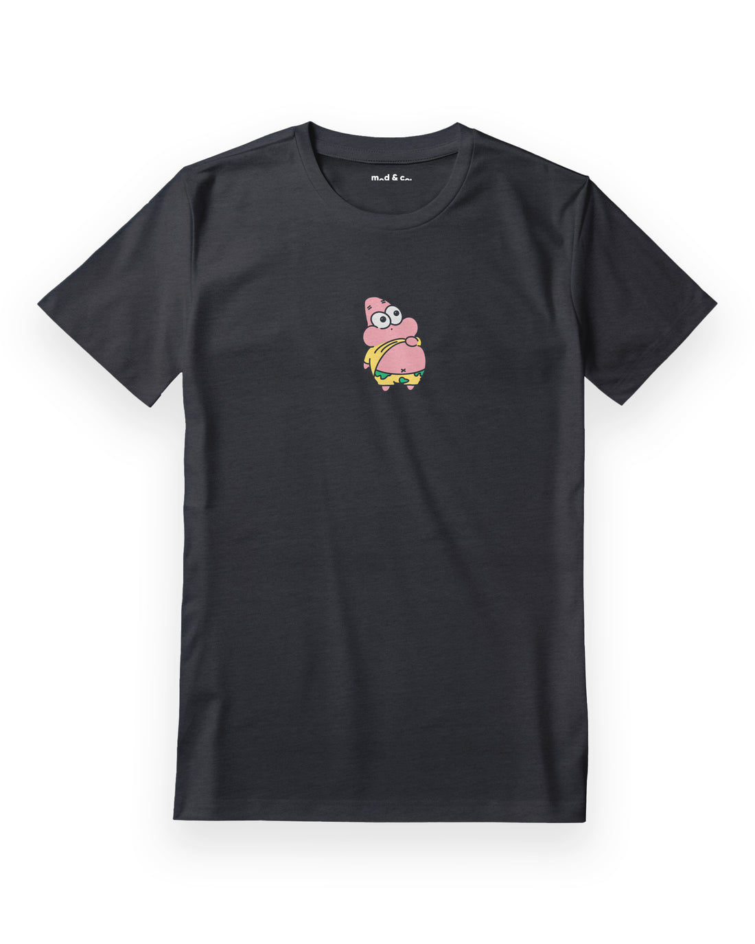 Bellied Regular T-Shirt