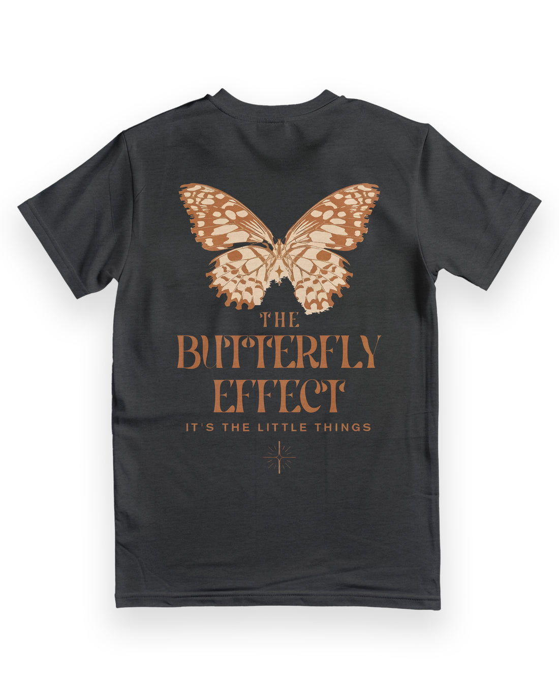 Butterfly Effect Regular T-Shirt