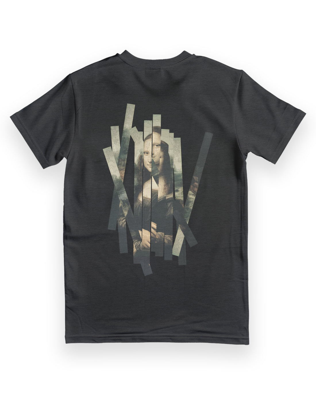 Mona Lisa Regular T-Shirt