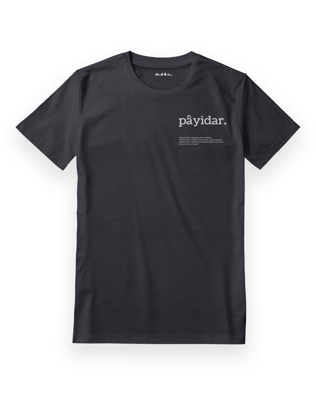 Payidar Regular T-Shirt