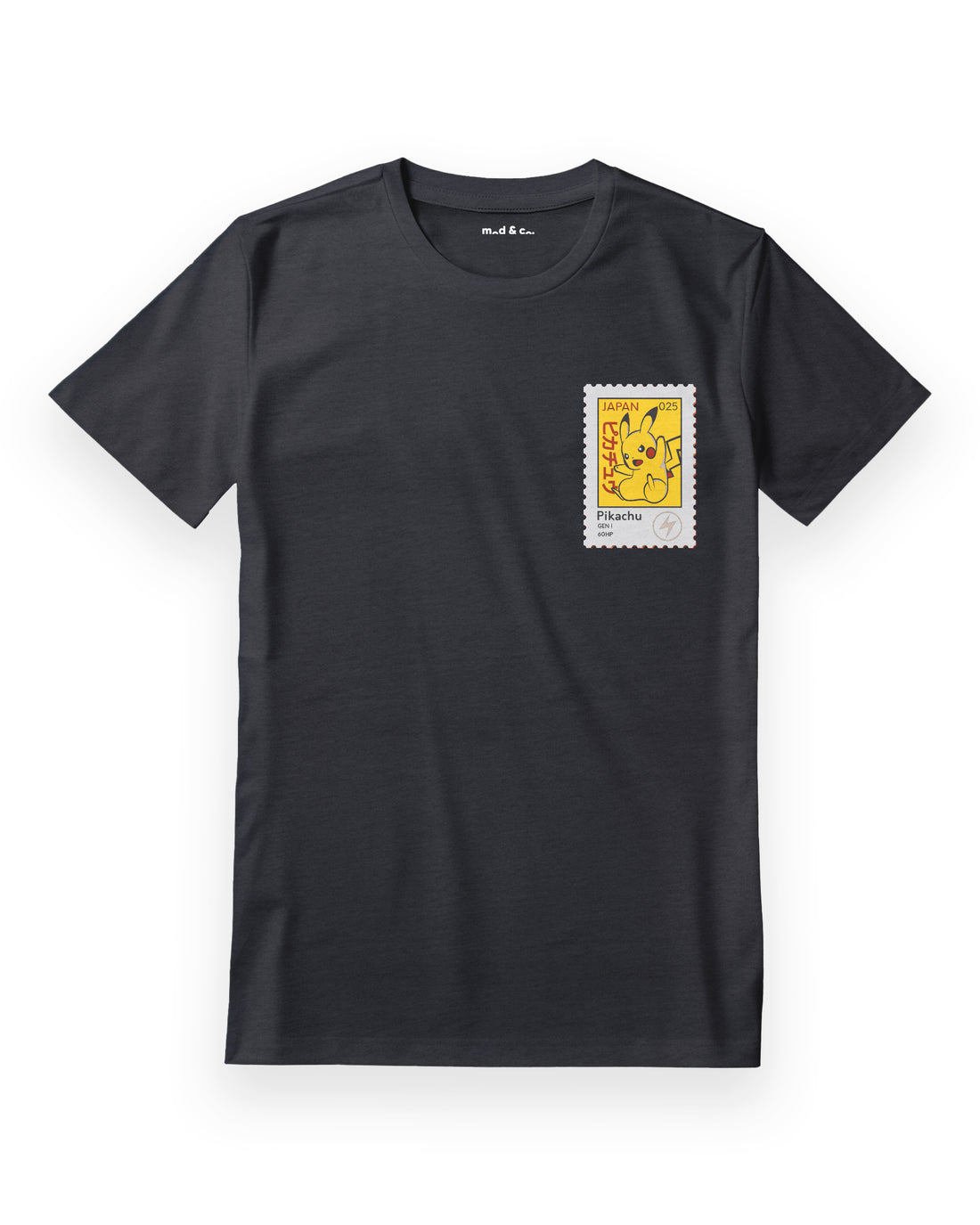 Pikachu Regular T-Shirt