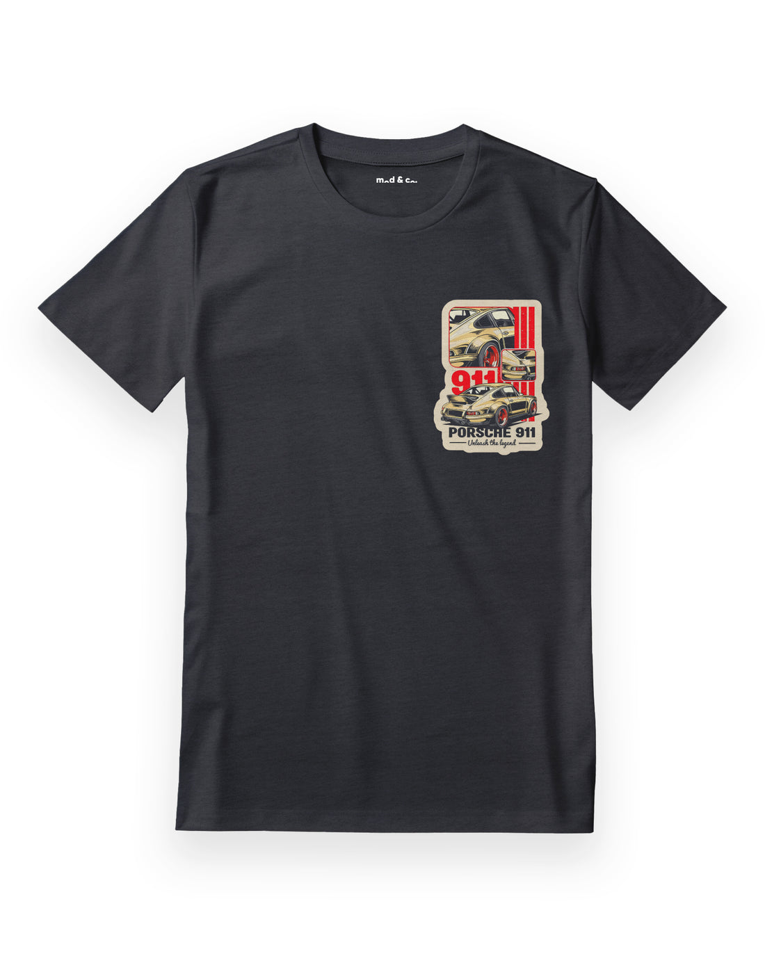 Porsche 911 Regular T-Shirt