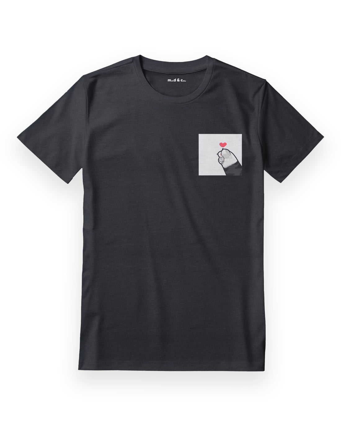 Powlove Regular T-Shirt