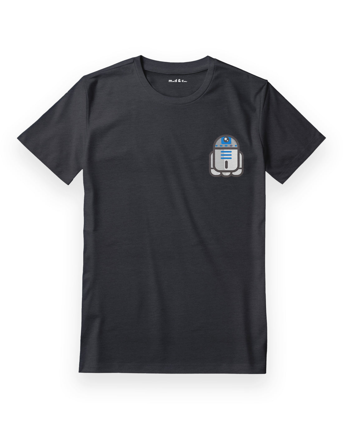 R2 D2 Regular T-Shirt