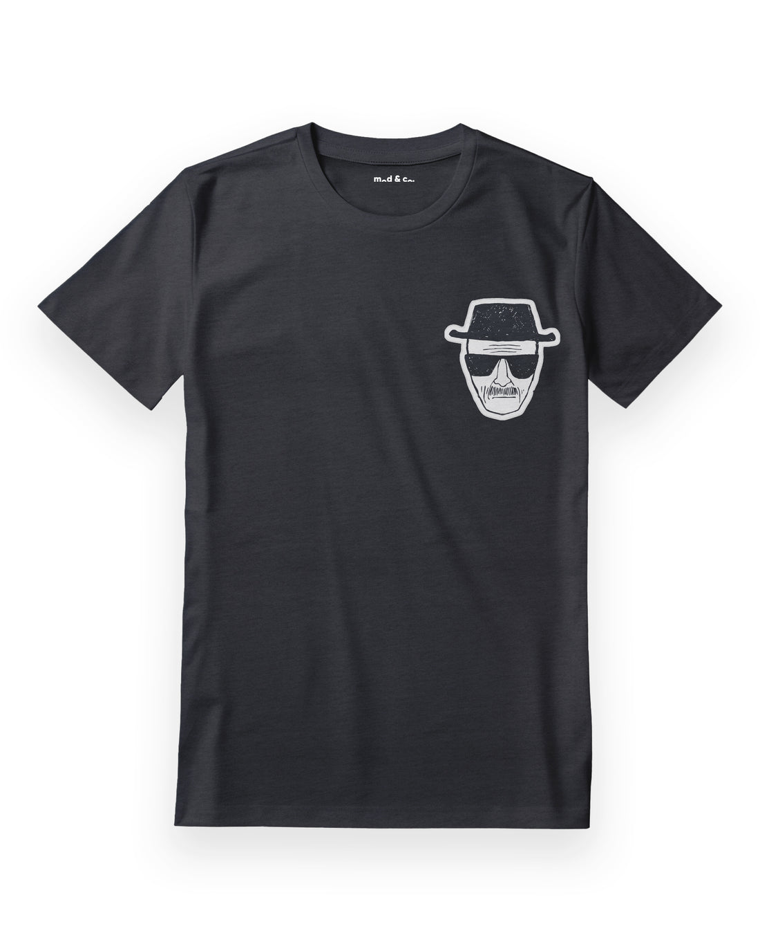 Walter White Regular T-Shirt