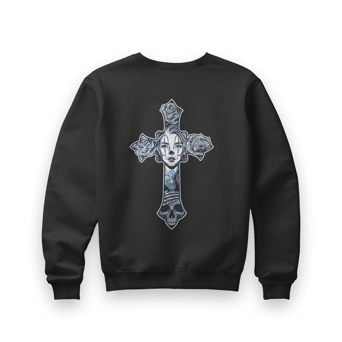 Cursed Soul Sweatshirt