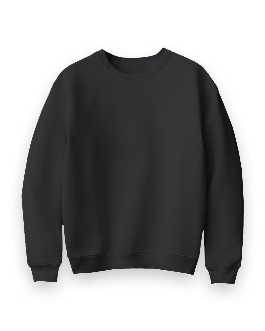 Basic Sweatshirt