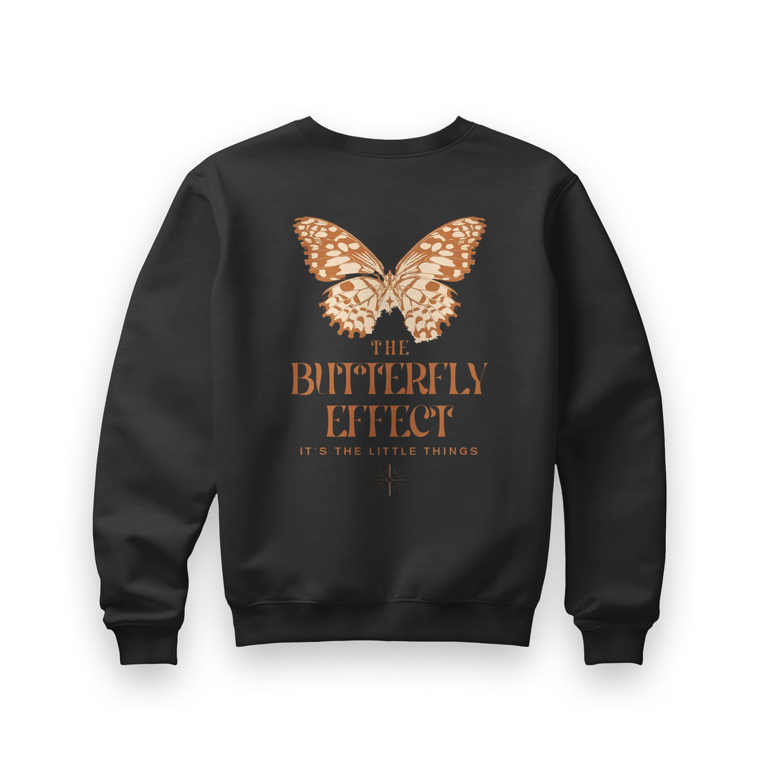 Butterfly Effect Sweatshirt