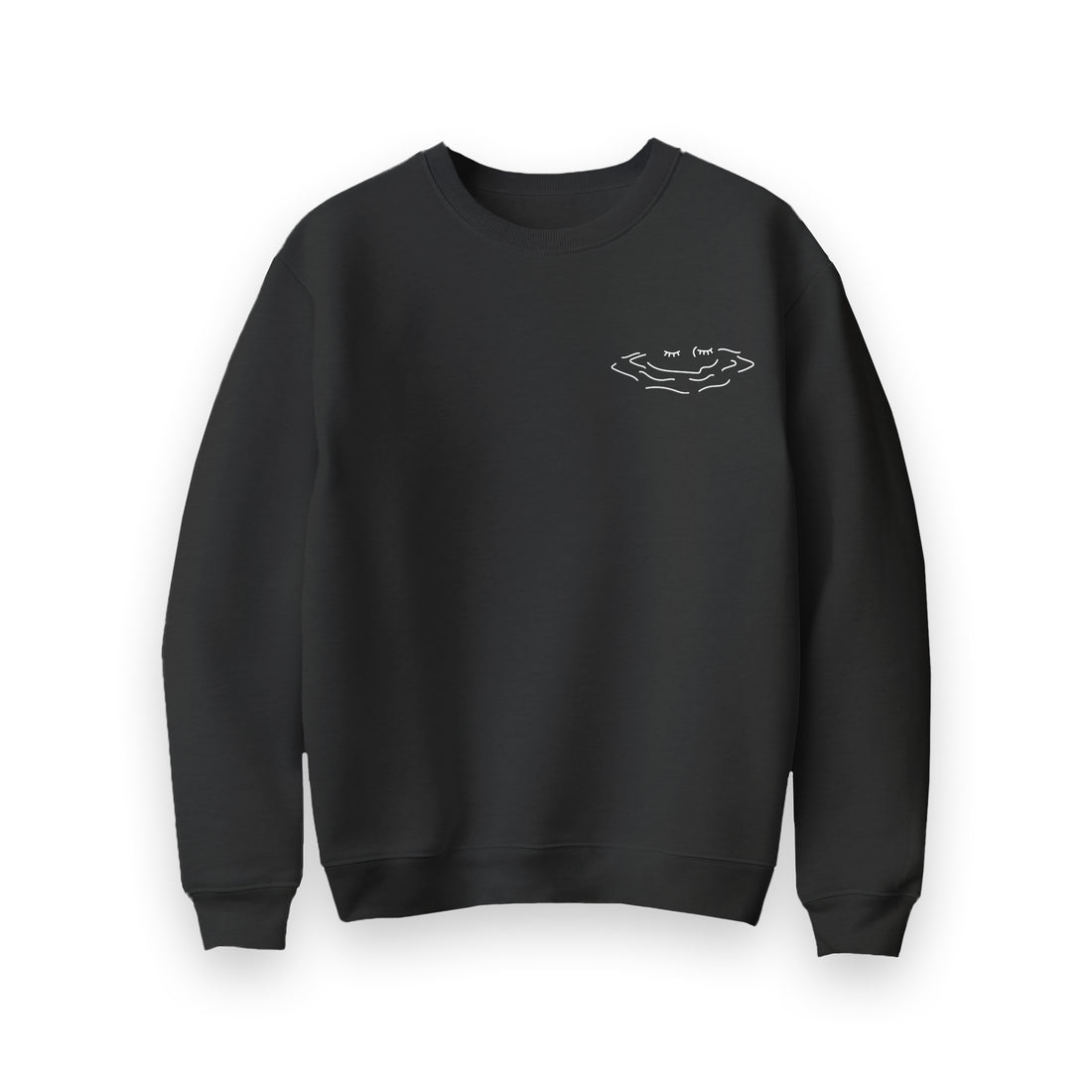 Deep Sweatshirt