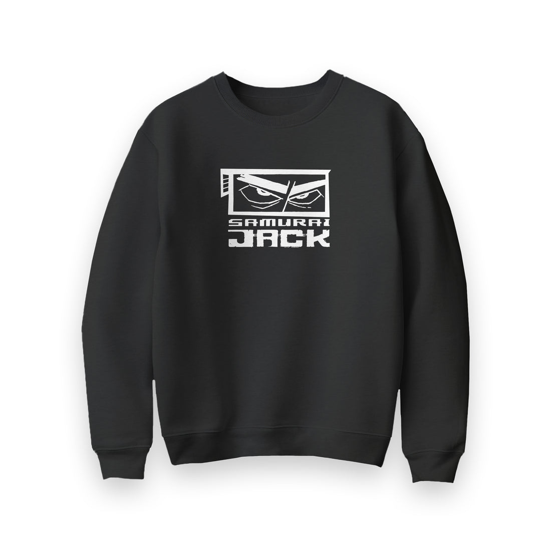 Samurai Jack Sweatshirt