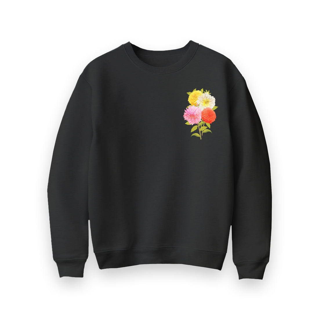 Kasımpatı Sweatshirt